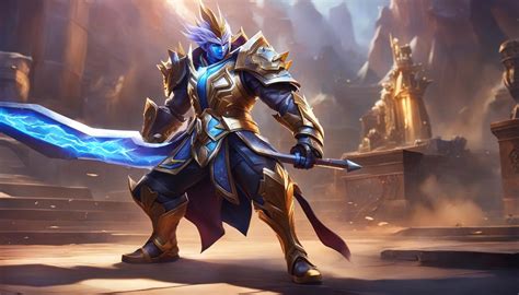 Panduan Lengkap Pahlawan Mobile Legends Heroes Guide Untuk Pemain