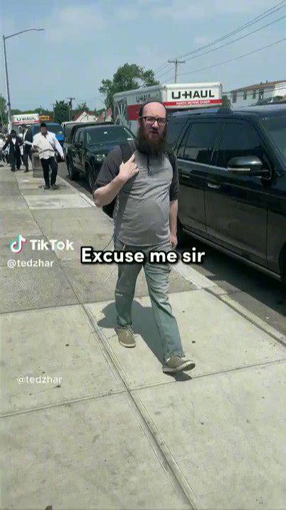 Frum Tiktok On Twitter Asking Frum Jews What Do You For A Living