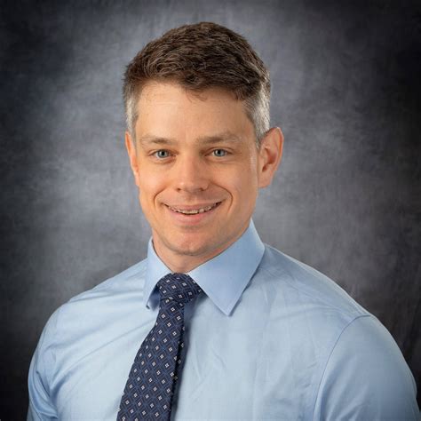 Joshua Caldwell, MD - Sidney Regional Medical Center
