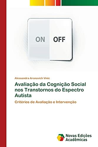 Lelivros Avaliação da Cognição Social nos Transtornos do Espectro