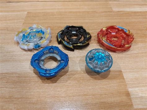 Beyblade Burst B Dx Star Ester Ace Dragon Takara Tomy