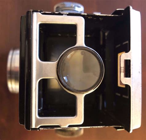 Zeiss Ikon Contaflex Tlr Kaufen Auf Ricardo