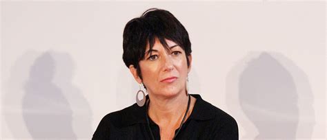 Ghislaine Maxwell Dodged Deposition In Epstein Case To Attend Chelsea