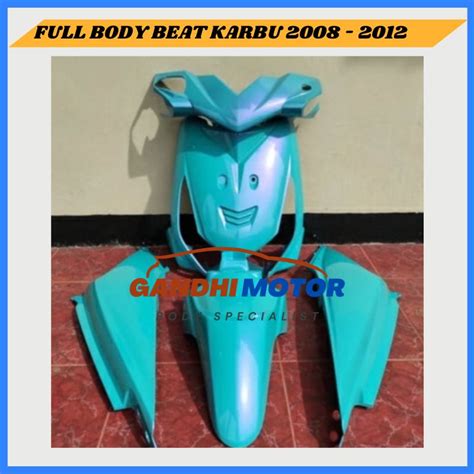 Jual Full Body Halus Beat Karbu Lama Old Full Set Shopee Indonesia