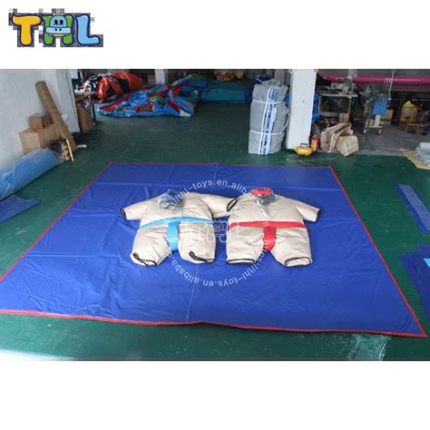 Kids Or Adults Sumo Wrestling Suits For Sale,Foam Padded Sumo Suits For ...