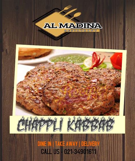 Al Madina Restaurant Malir Cantt Today