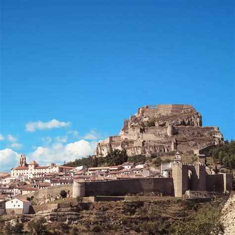 Visit The 10 Most Beautiful Small Towns In Spain Before The Year Ends