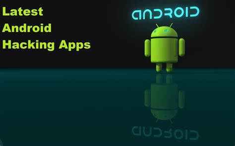 Best Android Hacking Apps For Android Techymarvel Android Hacks