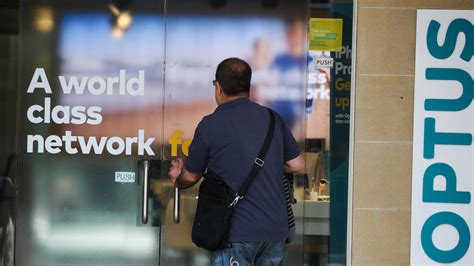 Optus Hack Is A 7 Billion Telcos Hilarious Crisis Management Story