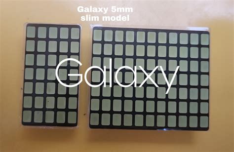 dot matrix asian electronics