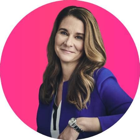 80+ Best Melinda Gates Quotes