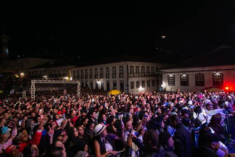 Festival De Inverno De Ouro Preto Mariana E João Monlevade 2022