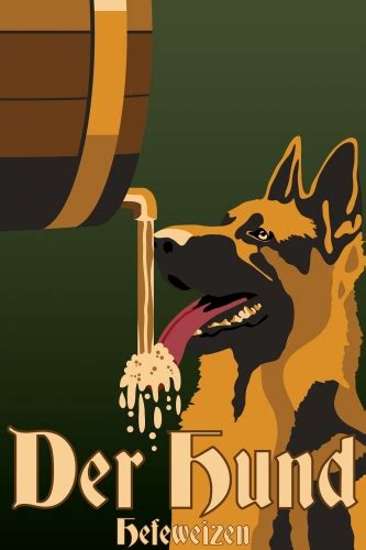 Der Hund Alecraft Brewery Untappd