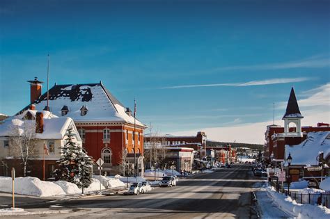Leadville’s Winter Race Series is Back with Three Main Events