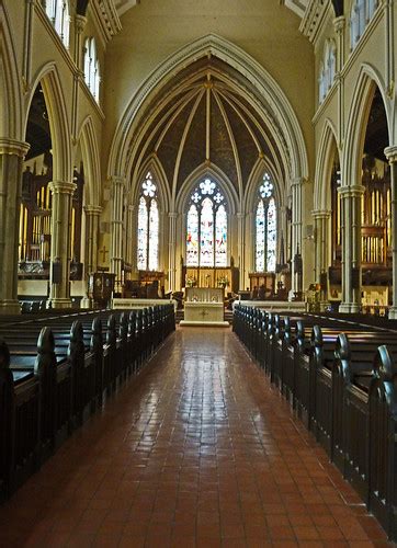 St James Anglican Cathedral Toronto Ontario Cathedral C Flickr