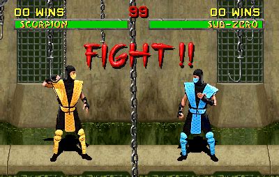 Image - Mk2-arcade.png | Mortal Kombat Wiki | FANDOM powered by Wikia