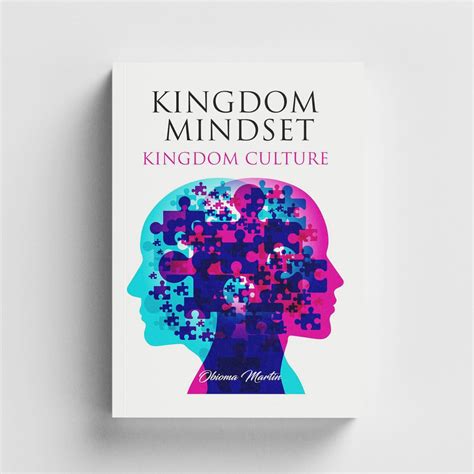 Kingdom Mindset Kingdom Culture ⋆ Omazing You