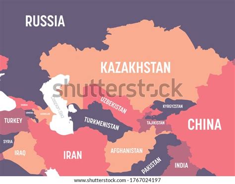 9,788 Central Asia Geography Royalty-Free Photos and Stock Images ...