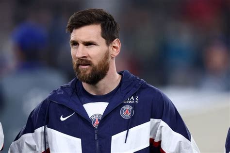 Lionel Messi S Net Worth A Detailed Look At His Financial Success