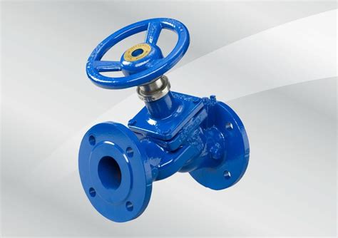 Fig MH739 MHA739 Fixed Orifice Double Regulating Valve Ductile