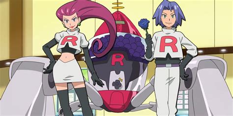 Pokémon's Origins Get Genius Callback With Secret Team Rocket Weapon