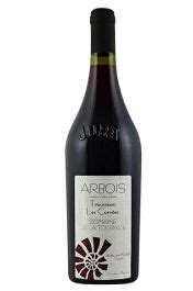 Domaine De La Touraize Arbois Trousseau Les Corvees 2020 Buy Now At