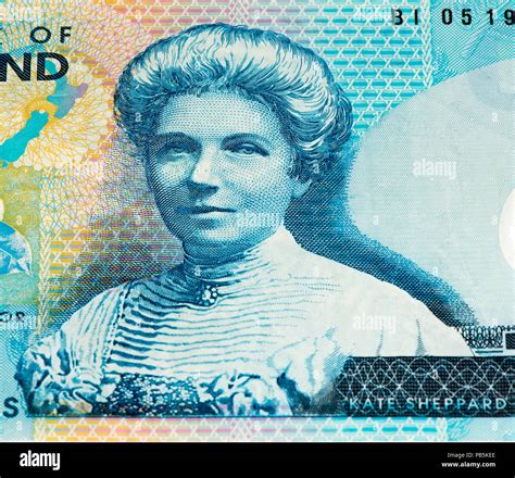 New Zealand 10 Dollar Note Hi Res Stock Photography And Images Alamy