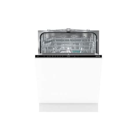 Gorenje GV642E60 Vgradni Pomivalni Stroj DARILO Finish Tablete