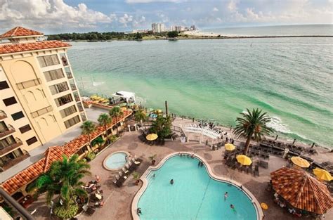 11 Best Hotels in Clearwater Beach for Families in 2025