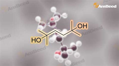 110 03 225 Dimethyl 25 Hexanediol Ambeed