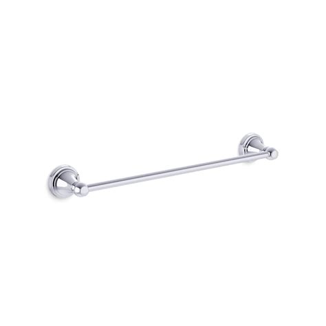 18" Towel Bar | Bathroom Prodcuts | Borhn