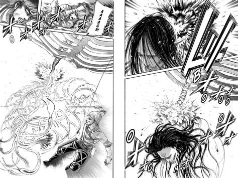 Attack on Titan Chapter 137 Reveals the Titans' Real, Scientific Origin