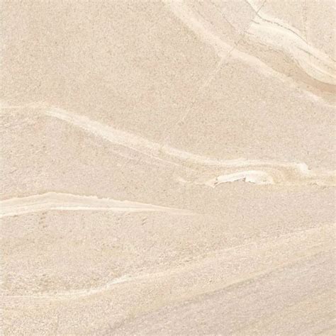 Kripton Ayer Rock Beige Glazed Vitrified Tiles 2x2 Feet 60x60 Cm