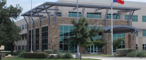 Mccoy S New Corporate Headquarters In San Marcos Texas A Stunning