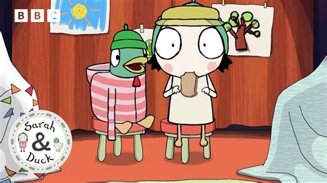 play full episode sarah  duck official youtube