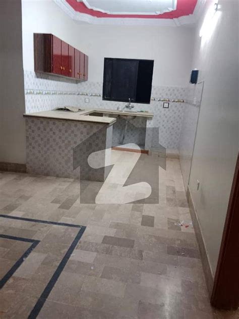 Sq Bungalow Bed Dd Corner Gulshan E Iqbal Gulshan E Iqbal Block