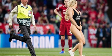 How Kinsey Wolanski Pulled Off That Daredevil Champions League Streak