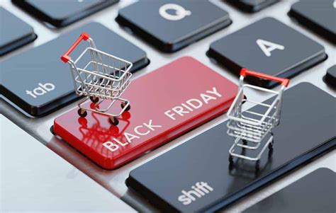 Black Friday veja como evitar golpes e comprar segurança Olhar