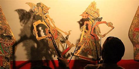 Wayang Pengertian Asal Usul Dan Fungsinya