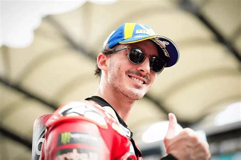 Il Bestia Torna A Ruggire Sul Circuito Di Sepang E Bagnaia Allunga Ancora