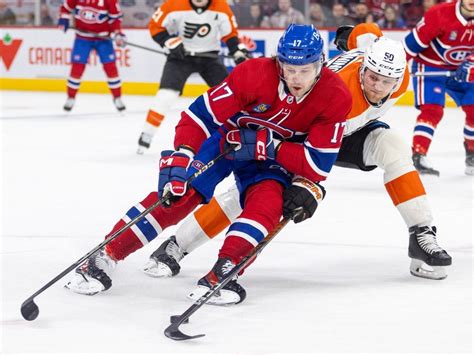 Despite his struggles, Canadiens not giving up on Josh Anderson ...