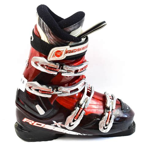 Chaussure De Ski Rossignol Exalt X Easy Gliss