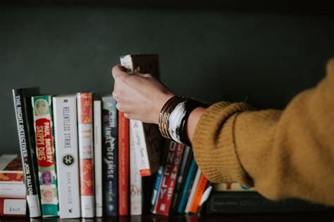 18 Financial Literacy Books You Should Read In 2023 The Salary Project