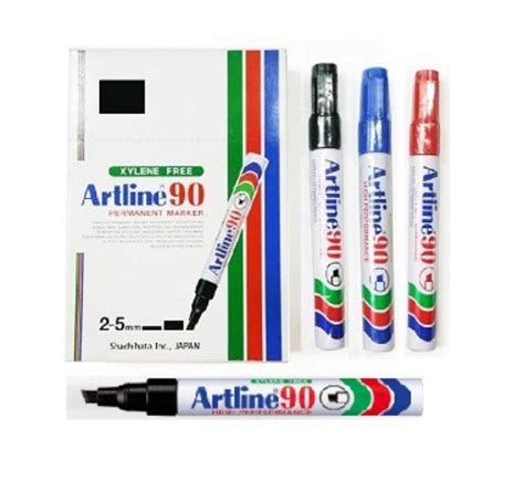 ARTLINE 90 PERMANENT MARKER PEN Wellmax