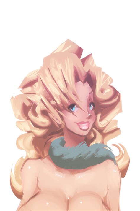 Ayla By Riendonut Hentai Foundry