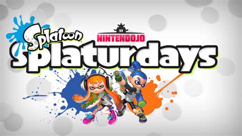 Announcing Nintendojo Splaturdays Nintendojo Nintendojo