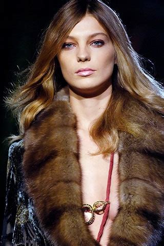 Roberto Cavalli Fall Ready To Wear Fashion Show Vogue