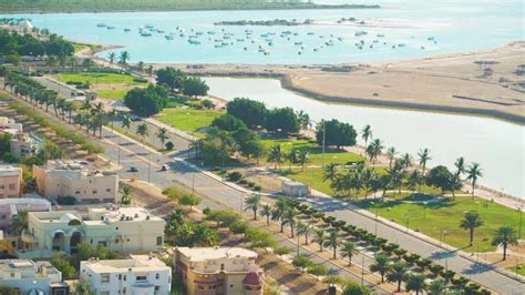 UNESCO recognizes Yanbu Industrial City as International Learning City ...