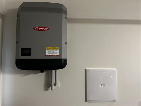 Fronius Solar Inverters Review