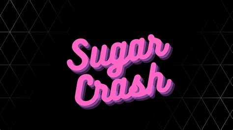 Şugar Crash Sugar Rush Oyna